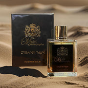 I MATTI Creamy Rhum